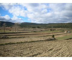 Solar urbano en Venta en La Manzanera, Teruel