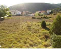 Casa de Pueblo en Venta en La Manzanera, Teruel