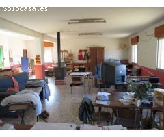 Casa de Pueblo en Venta en La Manzanera, Teruel