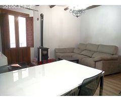 Piso en Venta en Albentosa, Teruel