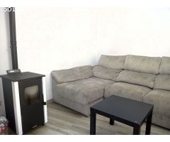 Piso en Venta en Albentosa, Teruel