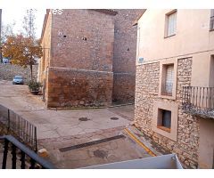 Piso en Venta en Albentosa, Teruel