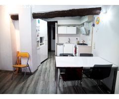 Piso en Venta en Albentosa, Teruel
