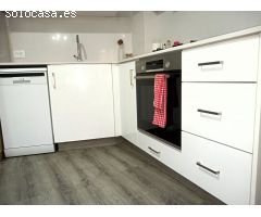 Piso en Venta en Albentosa, Teruel