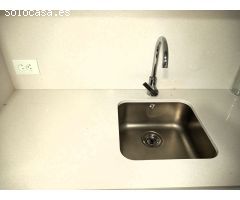 Piso en Venta en Albentosa, Teruel