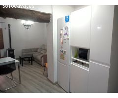 Piso en Venta en Albentosa, Teruel