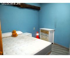Piso en Venta en Albentosa, Teruel