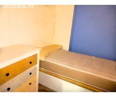 Piso en Venta en Albentosa, Teruel
