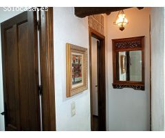 Piso en Venta en Albentosa, Teruel