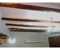 Piso en Venta en Albentosa, Teruel