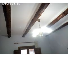 Piso en Venta en Albentosa, Teruel