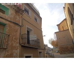 Piso en Venta en Albentosa, Teruel