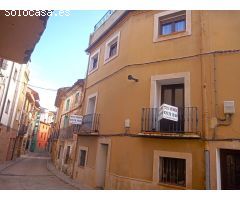Piso en Venta en Albentosa, Teruel
