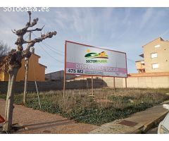 Solar urbano en Venta en Uncella, Teruel