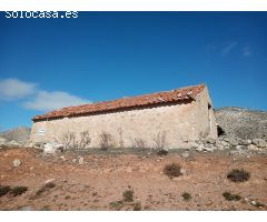 Casa de Pueblo en Venta en Cuevas Labradas, Teruel