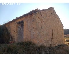 Casa de Pueblo en Venta en Cuevas Labradas, Teruel