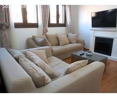 Apartamento en Venta en San Agustín, Teruel