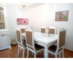 Apartamento en Venta en San Agustín, Teruel