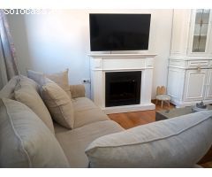Apartamento en Venta en San Agustín, Teruel