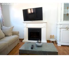 Apartamento en Venta en San Agustín, Teruel
