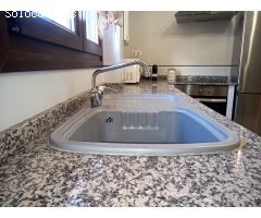 Apartamento en Venta en San Agustín, Teruel