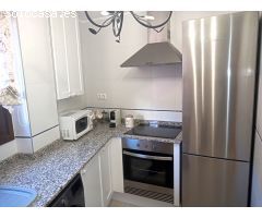 Apartamento en Venta en San Agustín, Teruel