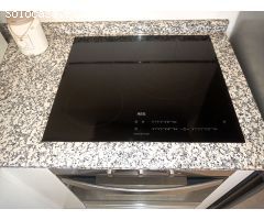 Apartamento en Venta en San Agustín, Teruel
