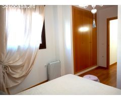 Apartamento en Venta en San Agustín, Teruel