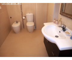 Apartamento en Venta en San Agustín, Teruel