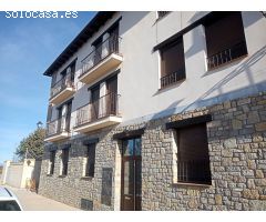 Apartamento en Venta en San Agustín, Teruel