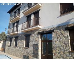 Apartamento en Venta en San Agustín, Teruel