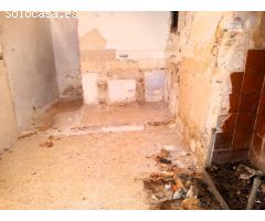 Casa de Pueblo en Venta en Puebla de Valverde, La, Teruel