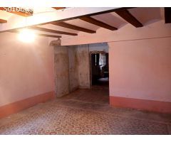 Casa de Pueblo en Venta en Puebla de Valverde, La, Teruel