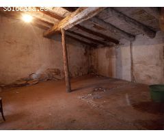 Casa de Pueblo en Venta en Puebla de Valverde, La, Teruel