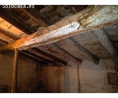 Casa de Pueblo en Venta en Puebla de Valverde, La, Teruel