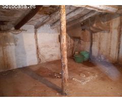 Casa de Pueblo en Venta en Puebla de Valverde, La, Teruel