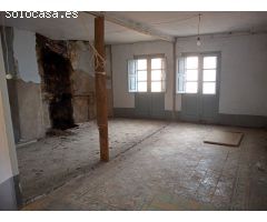 Casa de Pueblo en Venta en Puebla de Valverde, La, Teruel
