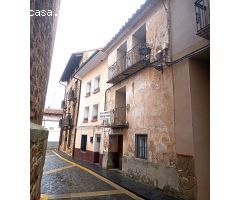 Casa de Pueblo en Venta en Puebla de Valverde, La, Teruel