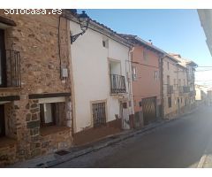 Casa de Pueblo en Venta en Bronchales, Teruel