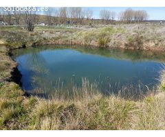 Finca rustica en Venta en Las Barracas, Castellón