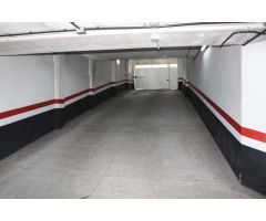 Se vende plaza de garaje para 2 coches en Arucas