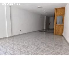 Alquiler de local en Arucas