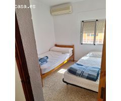 Dúplex en Venta en Puerto de mazarron, Murcia