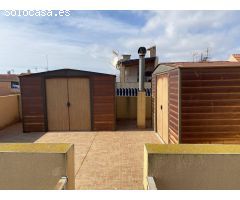 Dúplex en Venta en Puerto de mazarron, Murcia
