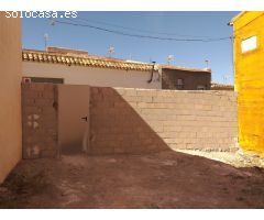 Solar urbano en Venta en Pozo-Aledo, Murcia