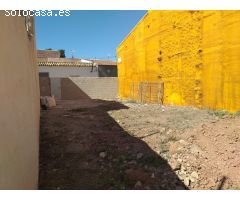 Solar urbano en Venta en Pozo-Aledo, Murcia