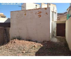 Solar urbano en Venta en Pozo-Aledo, Murcia