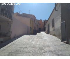 Solar urbano en Venta en Pozo-Aledo, Murcia