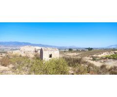 Parcela en Venta en Zarzadilla de Totana, Murcia