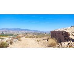 Parcela en Venta en Zarzadilla de Totana, Murcia